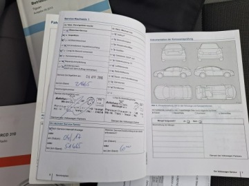 Volkswagen Tiguan I SUV Facelifting 1.4 TSI BlueMotion 122KM 2013 Volkswagen Tiguan Bezwypadkowy Serwisowany Kamera, zdjęcie 31