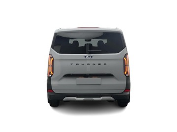 Ford Tourneo Custom II 2025 OD RĘKI | Ford Tourneo Custom 170KM A8 AWD Active, zdjęcie 3