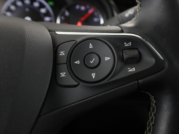 Opel Insignia II Grand Sport 1.5 Turbo 165KM 2017 Opel Insignia Grand Sport full LED klima auto, zdjęcie 31