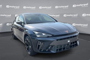 Cupra Leon II Hatchback Facelifting 1.5 eTSI MHEV 150KM 2026 Cupra Leon 1.5 eTSI mHEV 150 KM DSG, zdjęcie 2