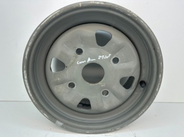 Обод передний 12x6.0AT 4/136 CAN-AM Outlander 705400383