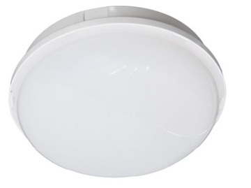 Plafon hermetyczny z czujnikiem ruchu 24V E27 28cm