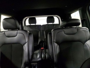 Jeep Grand Cherokee V 2024 Jeep Grand Cherokee L Laredo 2024 3.6 Benzyna 293KM, zdjęcie 10