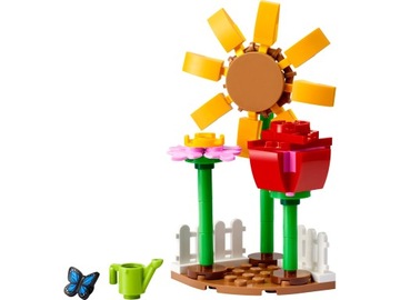 KLOCKI LEGO FRIENDS TAJEMNICZY OGRÓD KWIATOWY VIP SZYBKO 24H