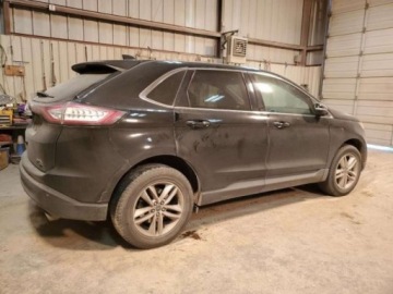 Ford Edge II 2018 Ford Edge Ford Edge SEL 3.5 Benzyna 280KM, zdjęcie 5