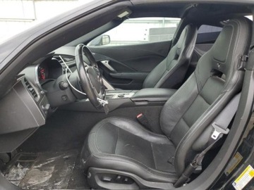 Chevrolet Corvette C7 2019 Chevrolet Corvette 2019r., Z06, od ubezpieczalni 6.2 Benzyna 650KM, zdjęcie 6