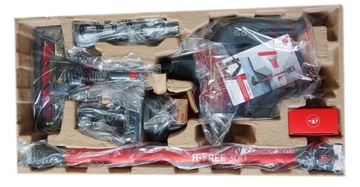 БЕСПРОВОДНОЙ ПЫЛЕСОС 2в1 HOOVER H-FREE 300