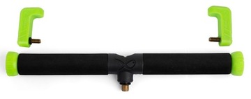Matrix Podpórka Small Multi rest Smooth EVA 25cm