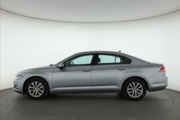 Volkswagen Passat B8 Limousine Facelifting 1.5 TSI EVO 150KM 2019 VW Passat 1.5 TSI, Salon Polska, Serwis ASO, zdjęcie 2