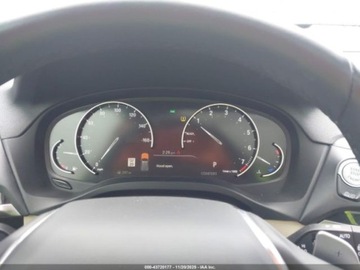 BMW X3 G01 2020 BMW X3 xDrive30i 2020 2.0l 2.0 Benzyna 248KM, zdjęcie 11