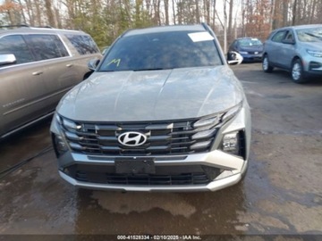 Hyundai 2025 Hyundai Tucson Sel Convenience 2025 2.5l 2.5 Benzyna 187KM, zdjęcie 7