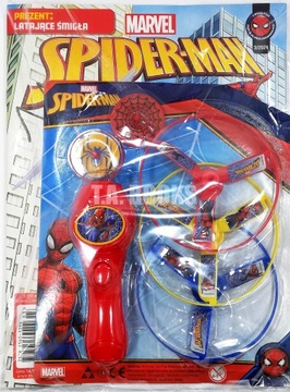 MAGAZYN SPIDER-MAN 3/2024 + EXTRA DODATEK !!!