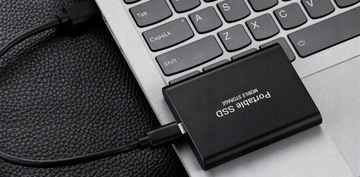 ВНЕШНИЙ твердотельный диск USB 3.0, 2,5 дюйма, 8 ТБ