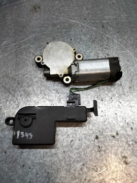 MOTOREK MODUL STŘEŠNÍHO OKNA VOLVO S60 XC60 XC90 9483102 442.49.533 XYZ