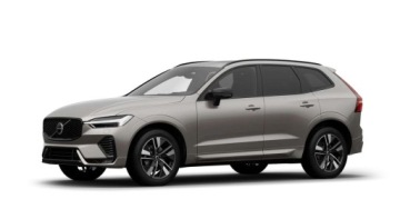 Volvo XC60 II Crossover Facelifting 2025 2.0 B5 Mild-Hybrid 250KM 2026 Volvo XC 60 Dostepny od reki - kamera 360 - dach panoramiczny 2.0 Hybryda, zdjęcie 2