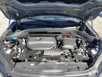 BMW X2 U10 2025 BMW X2 XDrive28I 2025 2.0 Benzyna 241KM, zdjęcie 6