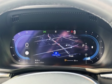 Volvo XC60 II 2024 Volvo XC 60 B4 Benzyna | Core | aut | Salon Polska, zdjęcie 7