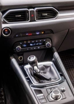 Mazda CX-5 II SUV 2.0 SKY-G 165KM 2021 Mazda CX-5 2.0 Hikari- 2WD 2.0 Benzyna 165KM, zdjęcie 31