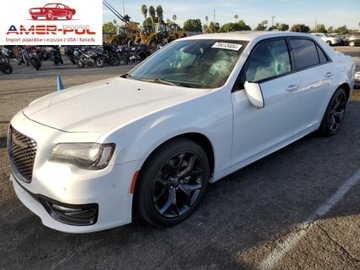 Chrysler 300C II 2022 Chrysler 300s 2022 5.7l 5.7 Benzyna 363KM