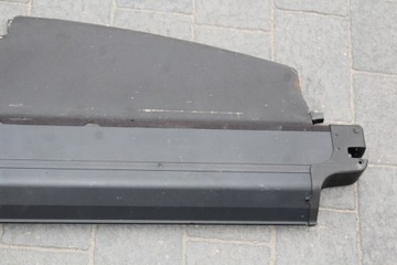 AVENSIS T25 COMBI РОЛЬСТАВНИ БАГАЖНИКА