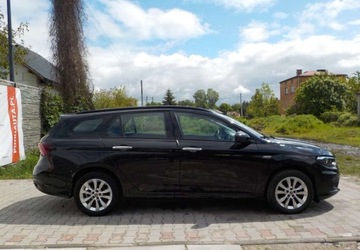 Fiat Tipo II Station Wagon 1.6 MultiJet 120KM 2018 Fiat Tipo Automat Diesel Okazja 1.6 Diesel 120KM, zdjęcie 8