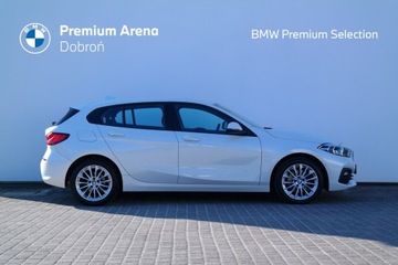 BMW Seria 1 F40 2021 BMW 118 BMW 118i LED PDC Podgrzewane Fotele BSI, zdjęcie 5