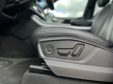 Audi Q7 II SUV Facelifting  3.0 50 TDI 286KM 2023 Audi Q7 Dach panoramiczny Matrix Gwarancja 3.0 Diesel 286KM, zdjęcie 10