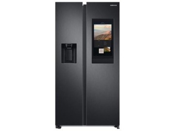 SAMSUNG RS6HA8880B1 EF Холодильник Side by Side