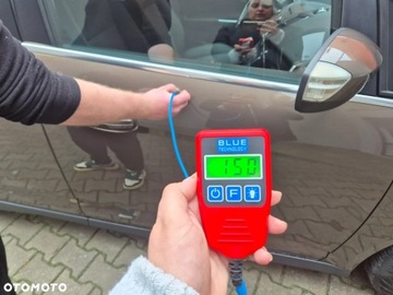 Ford C-MAX II Grand C-MAX Facelifting 1.5 EcoBoost 150KM 2016 Ford Grand C-MAX 1.5 EcoBoost Start-Stopp-System Titanium, zdjęcie 28