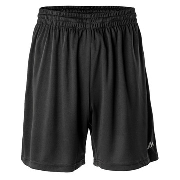 Dziecięce Spodenki MASI JRB BLACK