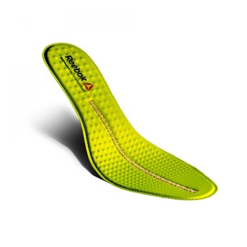 REEBOK MemoryTech Massage wkładka do obuwia 39