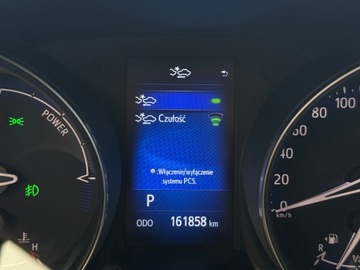 Toyota C-HR I Crossover 1.8 Hybrid 122KM 2019 Toyota C-HR Trend / Kamera / ACC / 1 właściciel /, zdjęcie 32