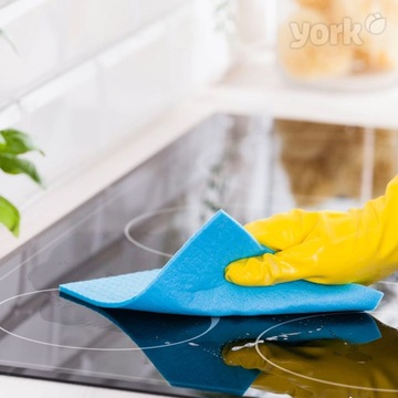 ЙОРКОВАЯ ГУБКА, АБСОРБИРУЮЩАЯ И ЭФФЕКТИВНАЯ, 3 ШТ.