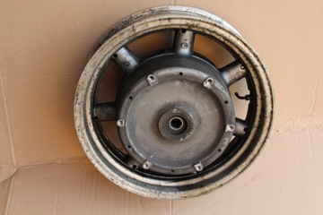 XVZ 1300 ROYAL STAR VENTURE ЗАДНИЙ ОБОД