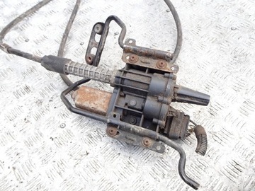 BRZDA RUČNÍ ELELKTRICKÝ OPEL ZAFIRA C