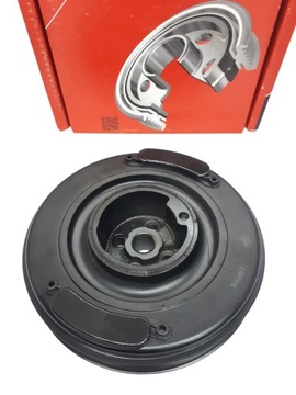 KOLO ŘEMENICE KLIKOVÉ HŘÍDELE VW CRAFTER 30-50 LT 28-35 28-46 TRANSPORTER T4 AUDI A6 C4