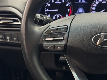 Hyundai i30 III Hatchback Facelifting 1.0 T-GDI 120KM 2022 Hyundai i30 Smart / 1 właściciel / Salon Polska /, zdjęcie 20