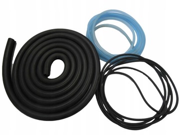 KOMPLET TĚSNĚNÍ OKNO PŘEDNÍ HONKER