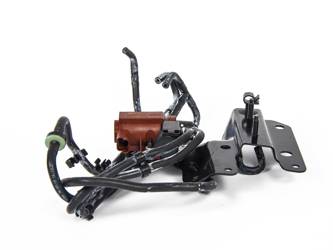 КЛАПАН ВАКУУМНОГО НАСОСА MONDEO 07- S-MAX 07-