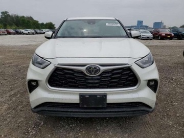 Toyota Highlander III 2020 Toyota Highlander 2020 TOYOTA HIGHLANDER L 3.5 Benzyna 295KM, zdjęcie 5