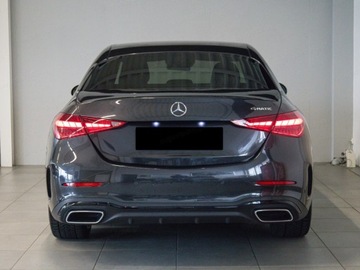 Mercedes Klasa C W206 2025 C Klasa 300 e 4-Matic AMG 2.0 (333KM) 2025, zdjęcie 3