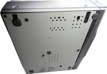 Siemens FM 738 Hi Fi стерео видеомагнитофон с 7 головками.