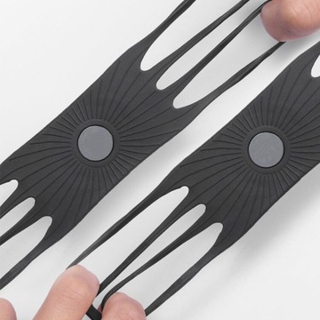 ПРОЧНЫЙ ВЕЛОСИПЕДНЫЙ ДЕРЖАТЕЛЬ ДЛЯ ТЕЛЕФОНА, ВЕЛОСИПЕДНОГО РУЛЯ, СИЛИКОНОВЫЙ, РЕГУЛИРУЕМЫЙ