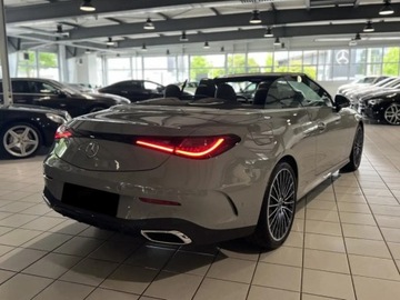 Mercedes CLE Coupe 2.0 300 258KM 2025 MERCEDES-BENZ CLE 300 4-Matic AMG Line 2.0 (258KM) 2025, zdjęcie 1