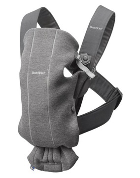 Nosidełko Babybjorn 7317680210845
