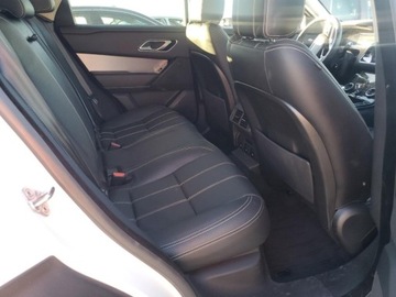 Land Rover Range Rover Velar 2021 Land Rover Range Rover Velar S 2021 2.0l 2.0 Benzyna 247KM, zdjęcie 10