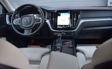 Volvo XC60 II Crossover D4 190KM 2018 Volvo XC 60 2.0 D4 AWD Automatic Kamera 360 Virtual Skora Navi Ledy Blis, zdjęcie 38