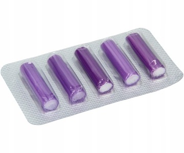 ДОМАШНИЙ АРОМАТ ДЛЯ ПЫЛЕСОСА ЛАВАНДОВЫЕ ПАЛОЧКИ