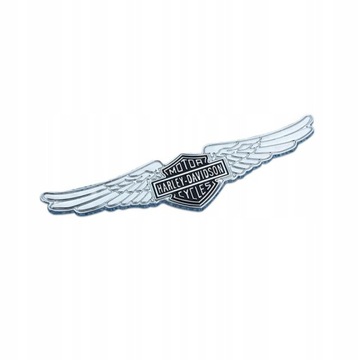 EMBLEMAT NAKLEJKA HARLEY DAVIDSON