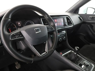 Seat Ateca SUV 2.0 TDI 150KM 2017 Seat Ateca 2.0 TDI 4Drive, zdjęcie 13